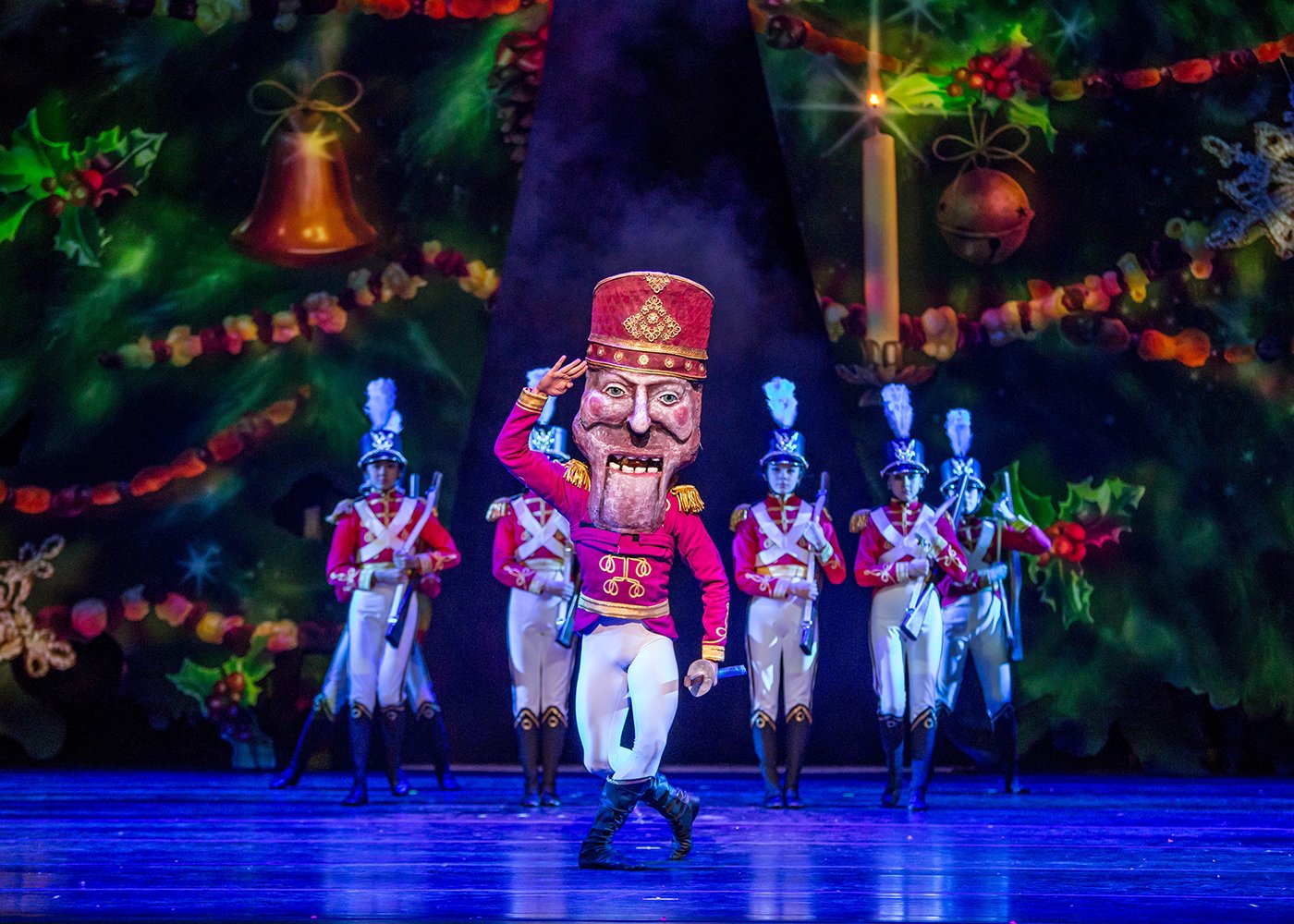 How 'The Nutcracker' Became A Holiday Tradition | WTTW Chicago